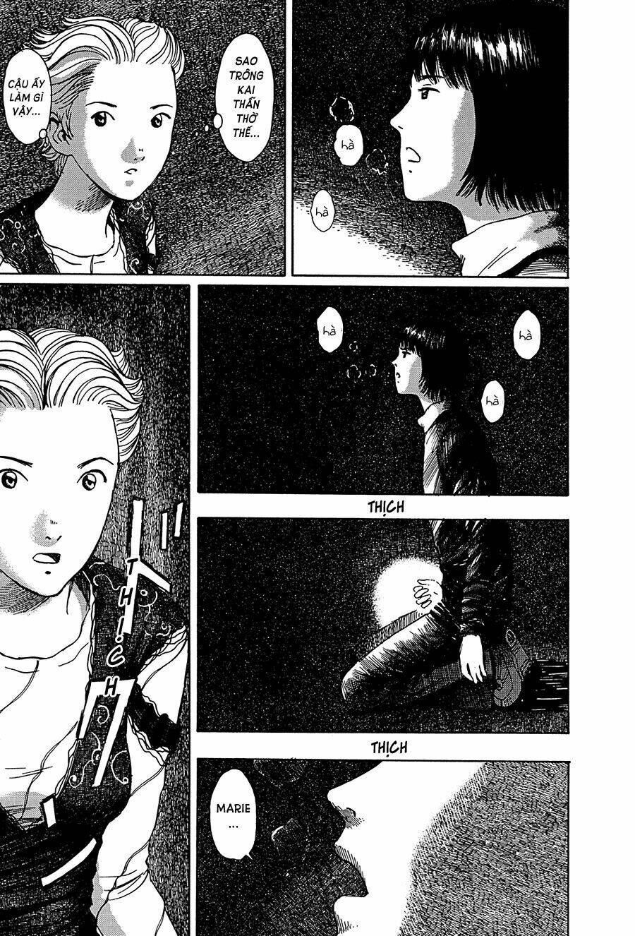 âm nhạc của marie chapter 6 29