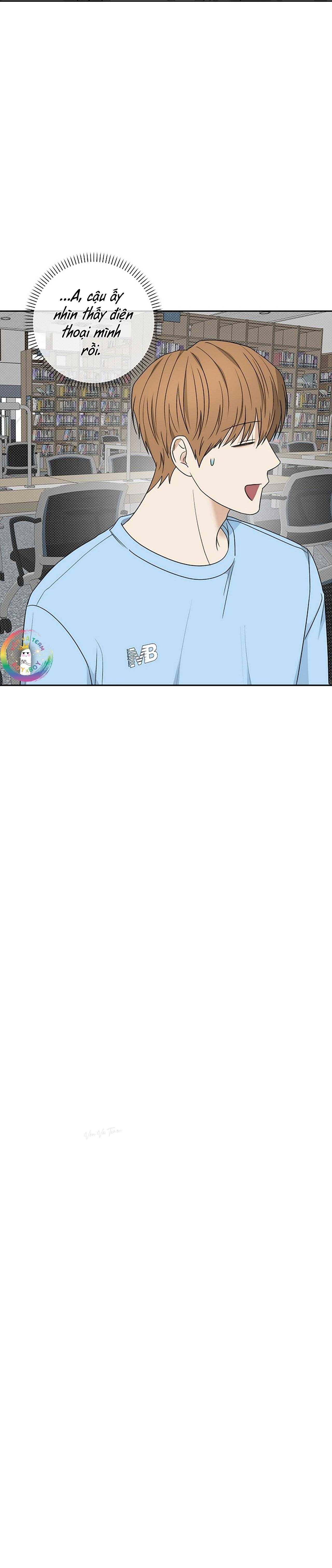 những nàng công chúa bị nguyền rủa chapter 29 14