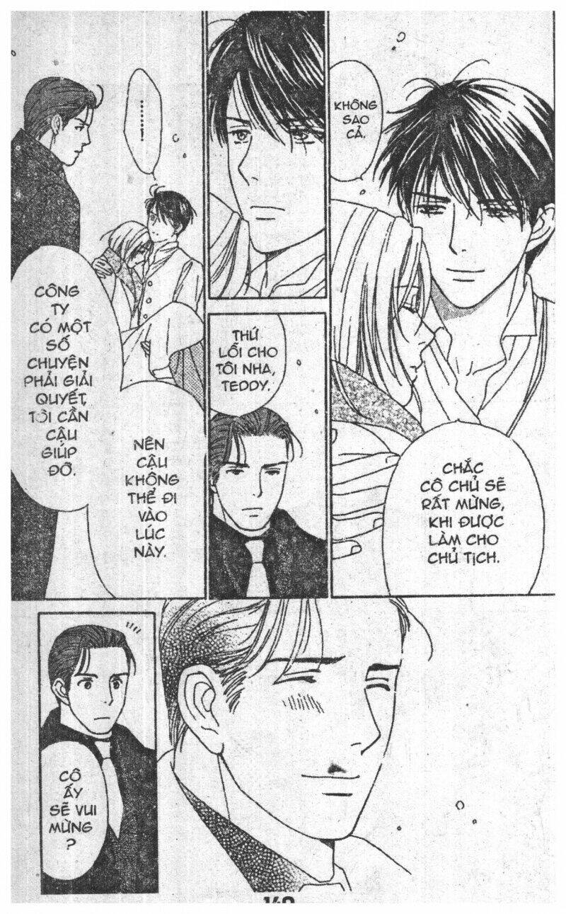 chiyou yo hana yo chapter 4 138