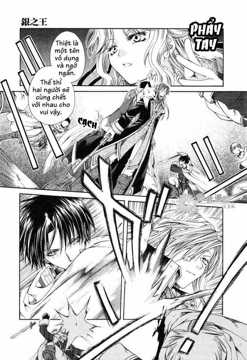 shirogane no ou chapter 2 20