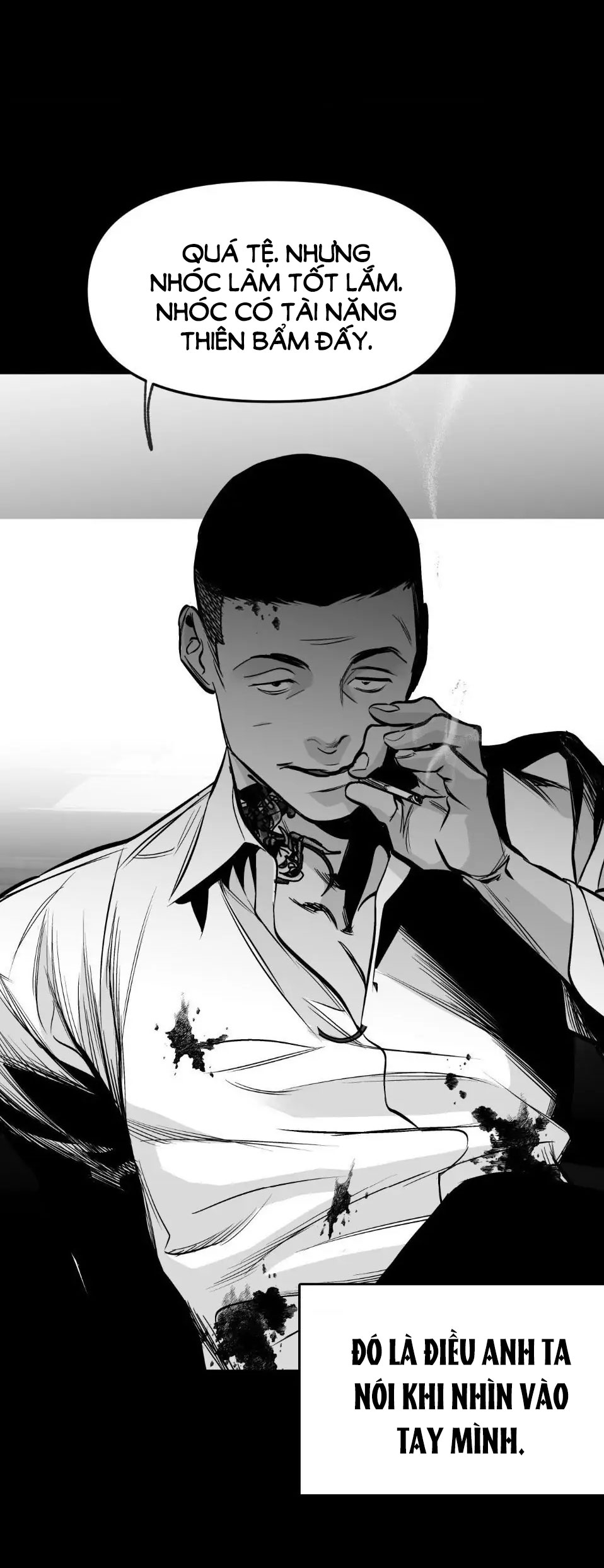 khi đôi chân thôi bước chapter 103.2 15