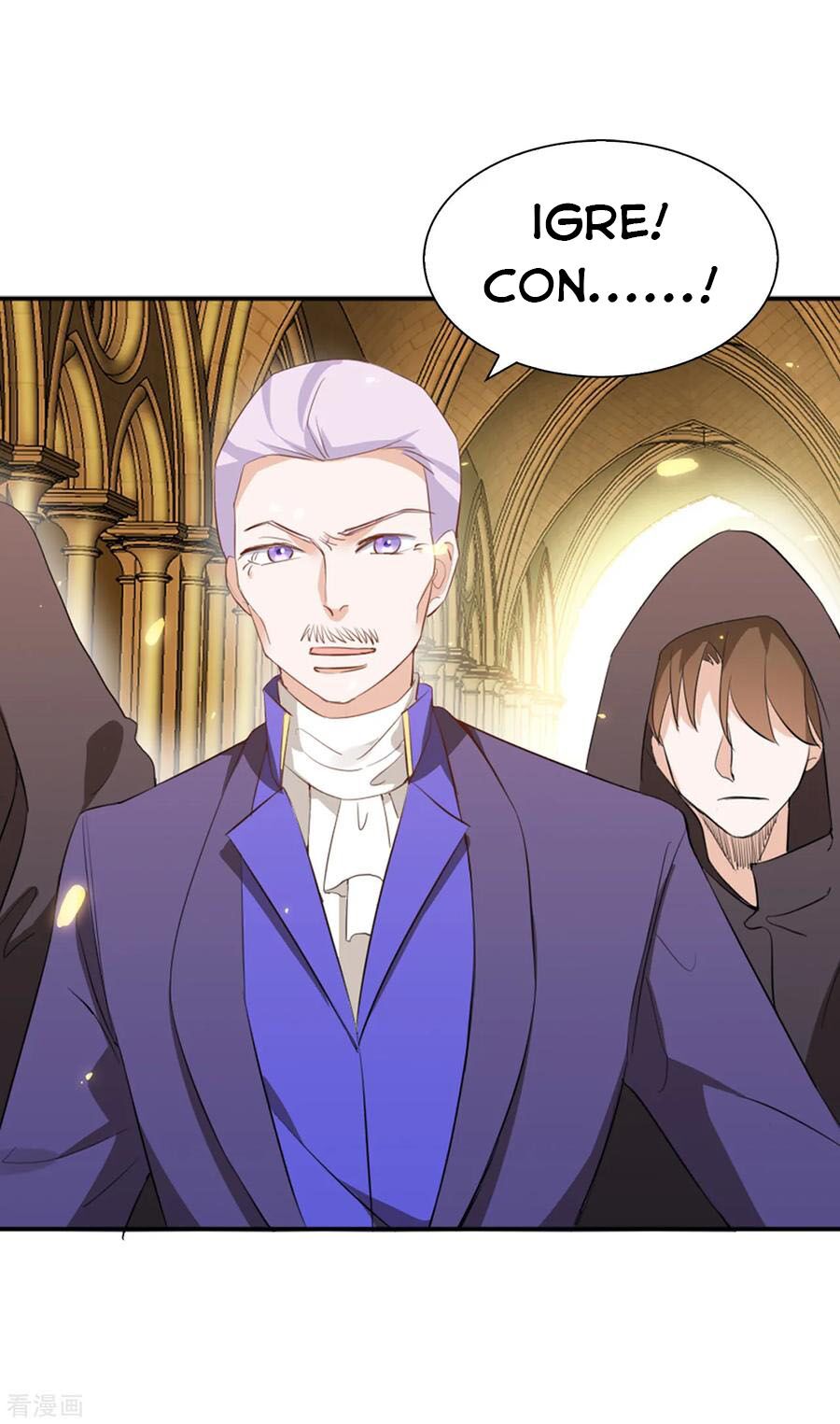 huynh khống công tước gả không được chapter 97.2 17