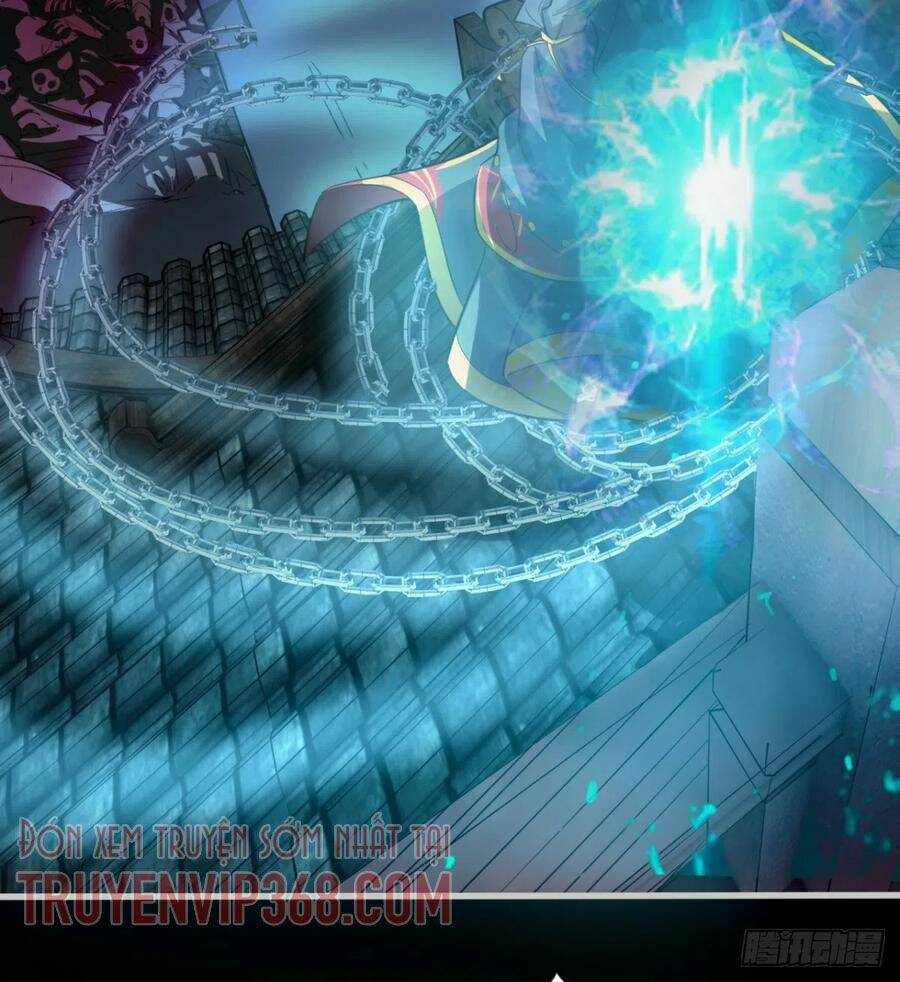 ma hoàng sư đệ quả thực quá chung tình chapter 79 27