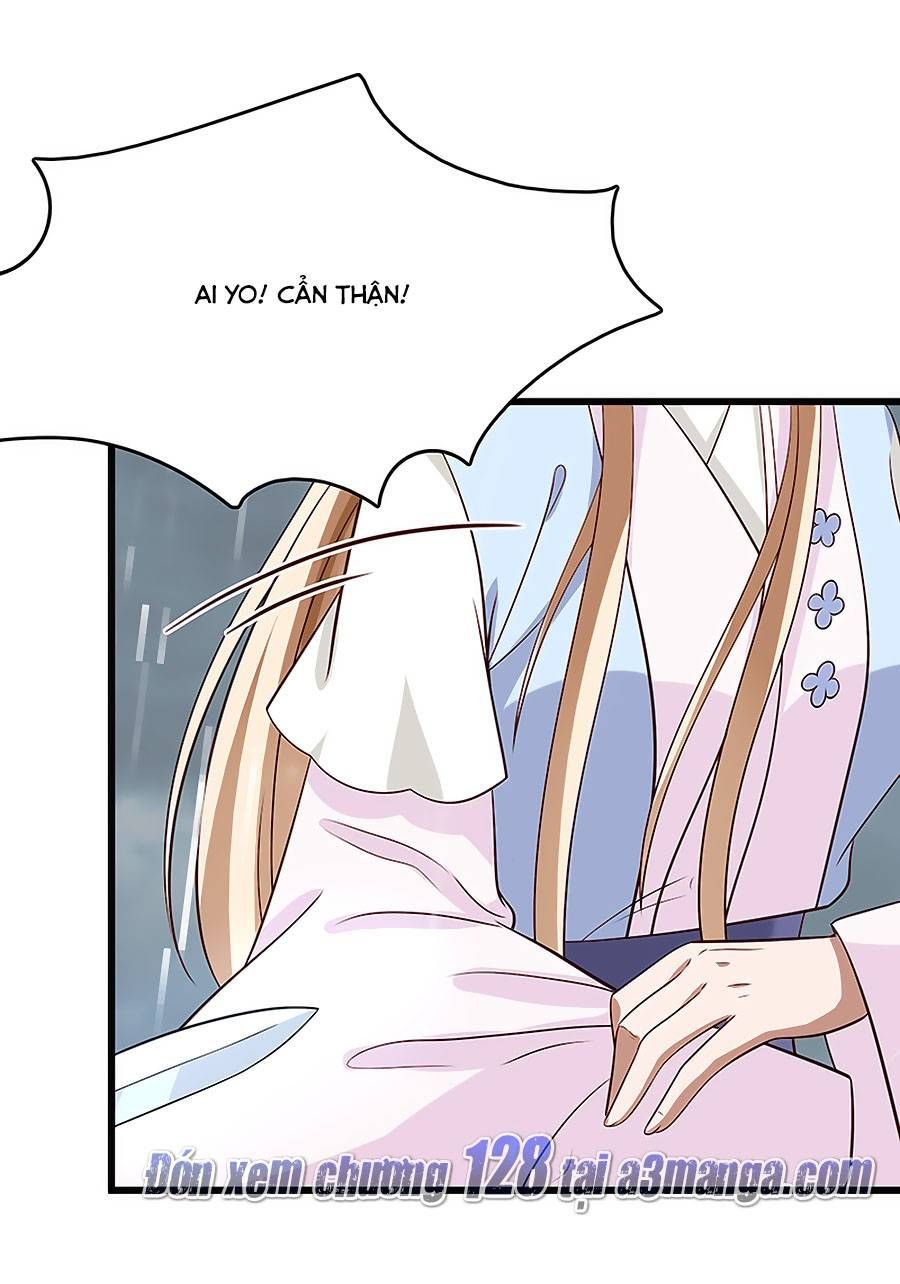 kiêu ngạo vương gia chủng điền phi chapter 127 34