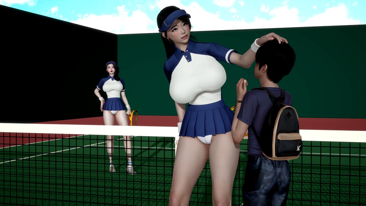 hitozumalover chapter 4 7