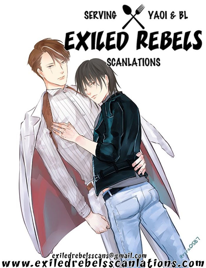 kuro ouji no iinari ni naranai! chapter 1 32