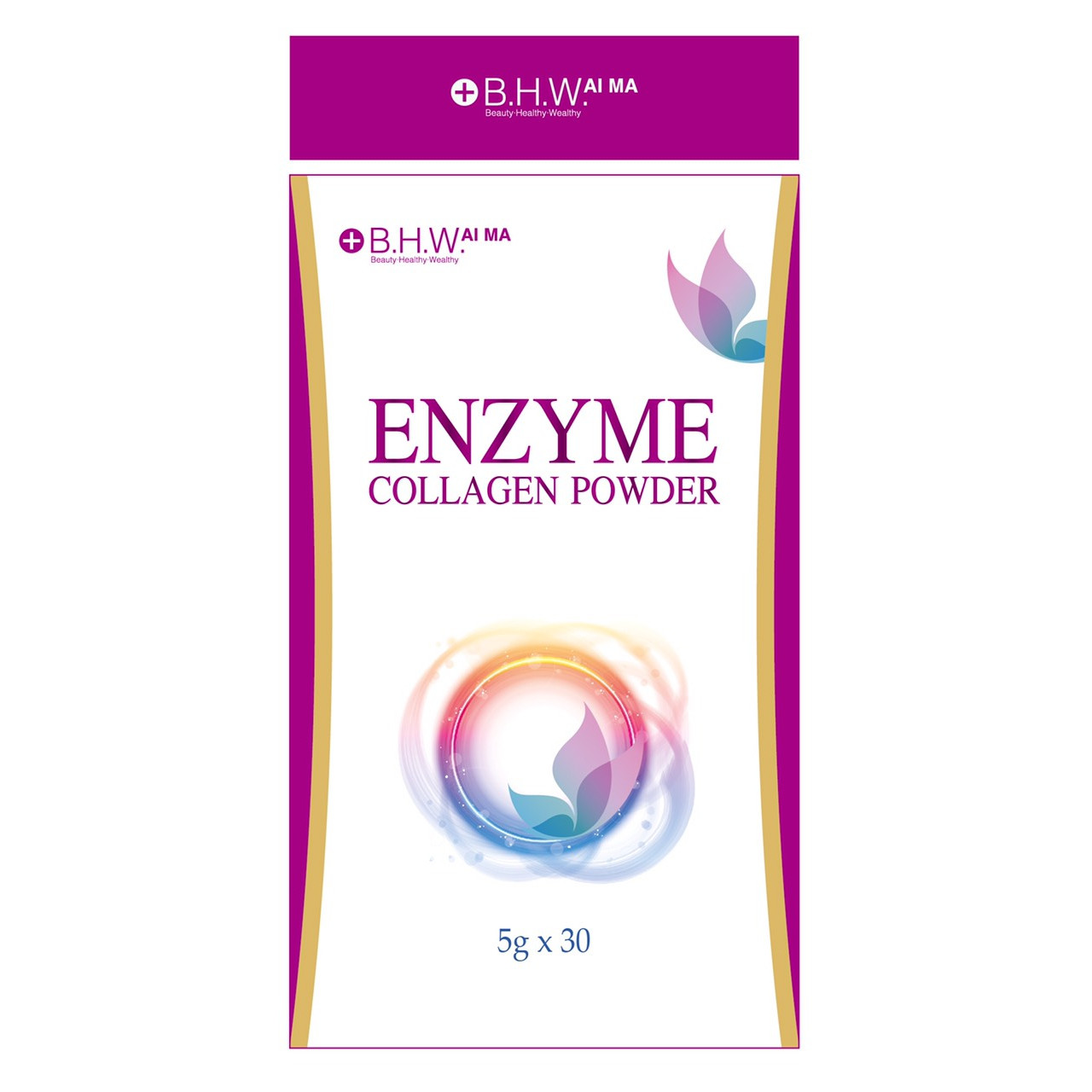 Enzyme Collagen Powder