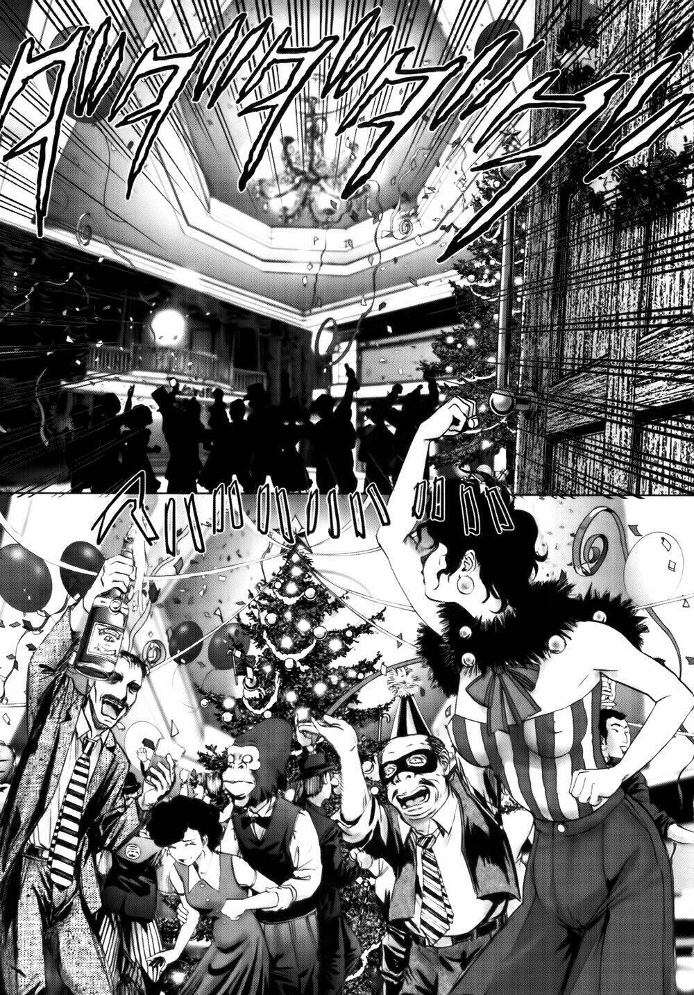 edogawa ranpo ijinkan chapter 37 8