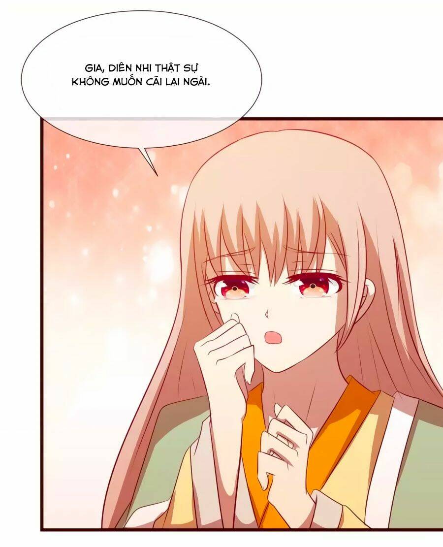 thỏ yêu tiểu vương phi chapter 29 15