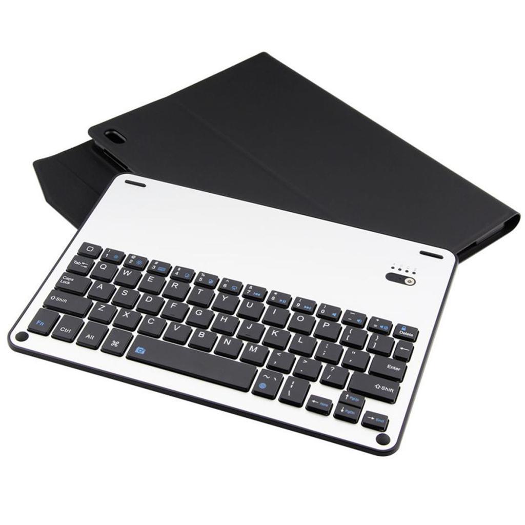 Removable Bluetooth Wireless Keyboard Case For iPad Pro 10.5''