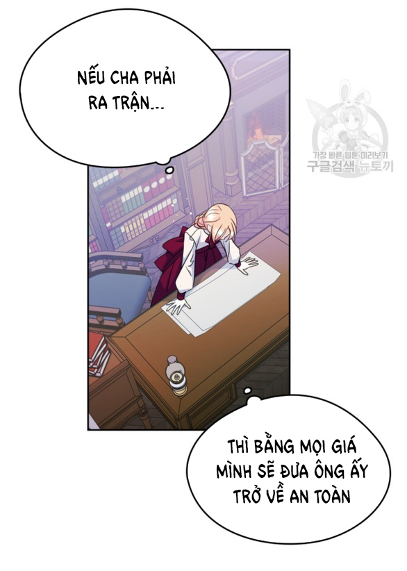 tôi đã trở thành bạn gái của nam chính chapter 23.1 15