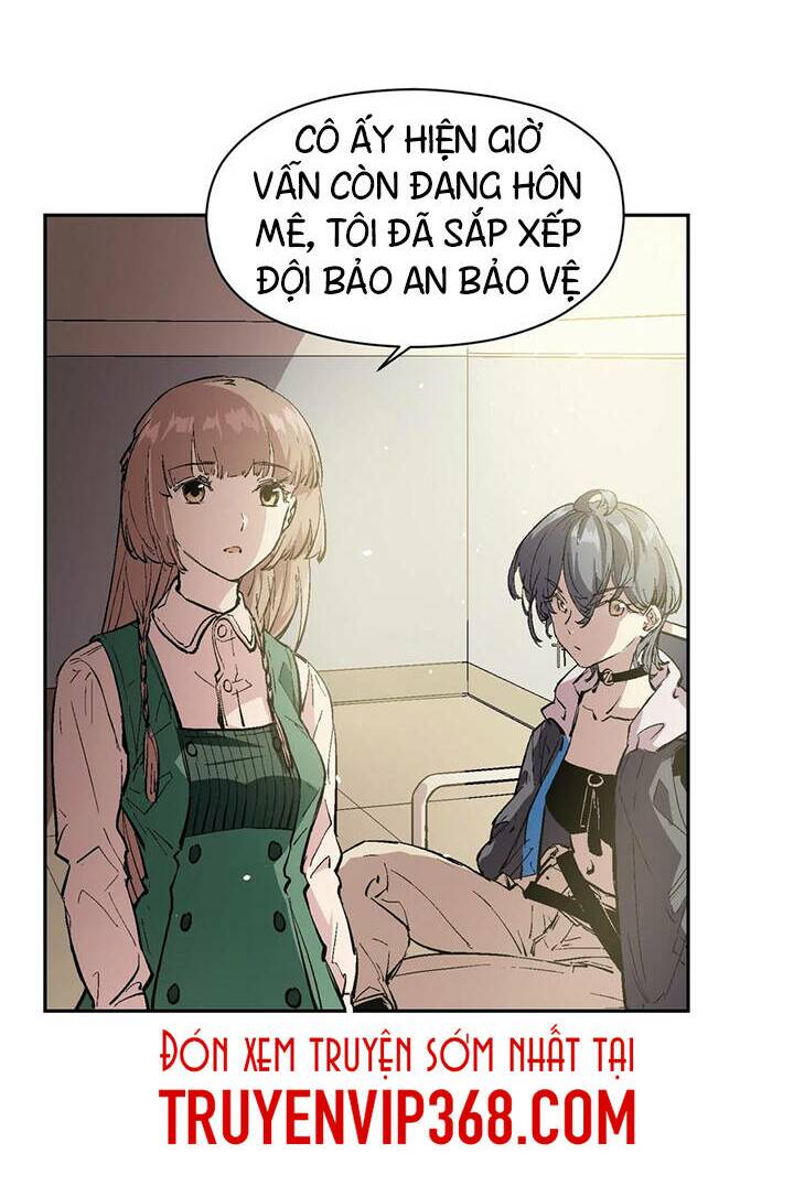 vương bài đặc công trùng sinh vườn trường chapter 40 3