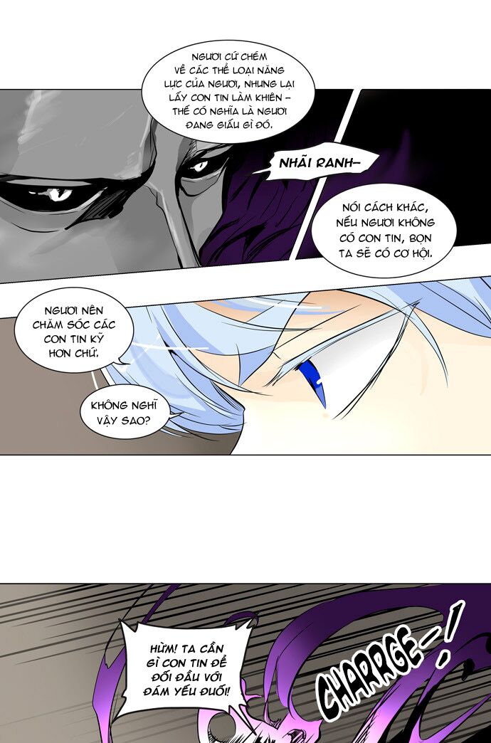 tòa tháp bí ẩn 2 chapter 103 6