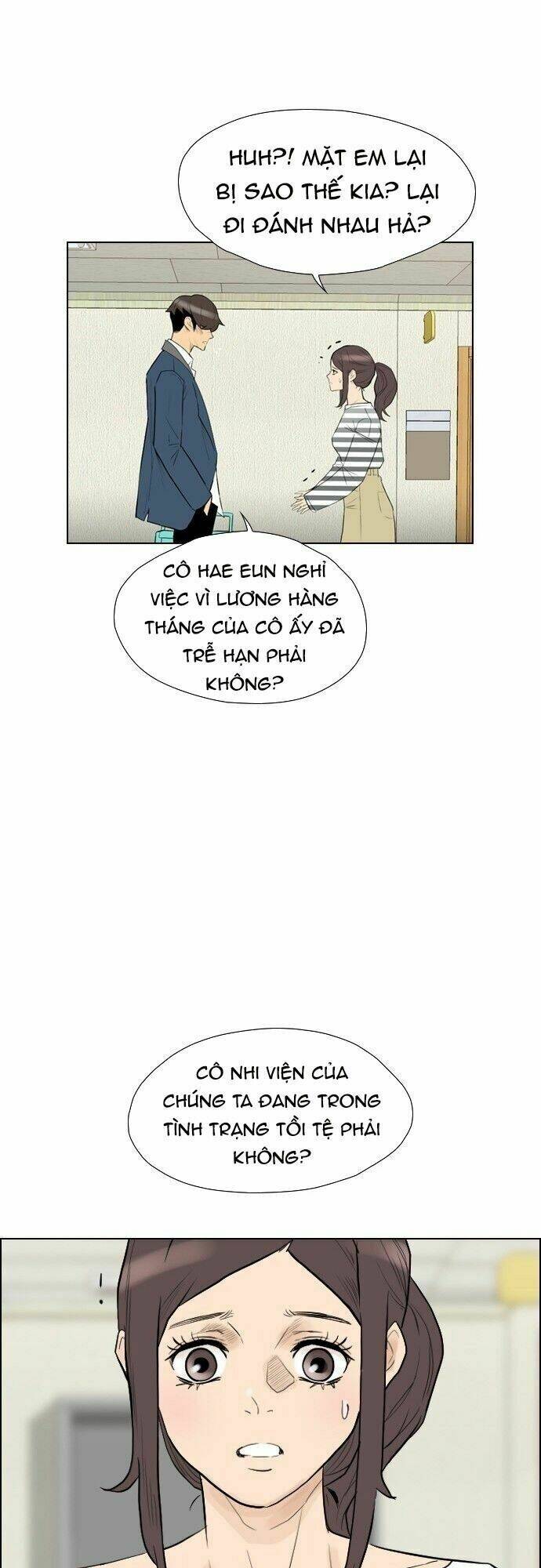 kẻ hồi sinh chapter 102 32