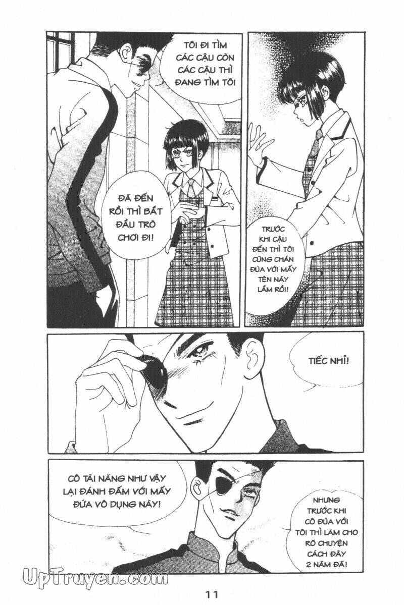 cô nàng ngổ ngáo chapter 7 6