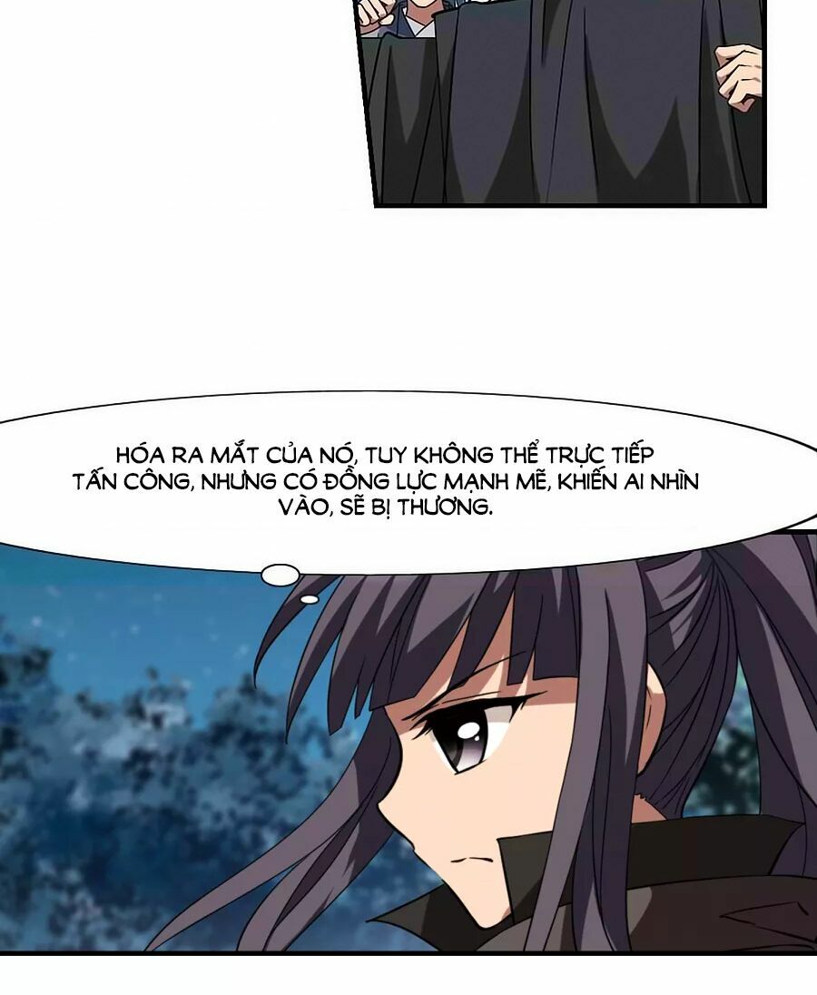 phượng nghịch thiên hạ chapter 154.1 19