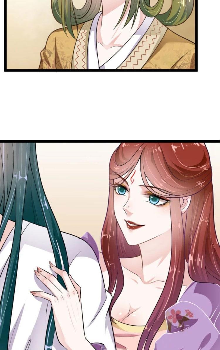 đế vương sợ vương phi muốn sở hữu thiên hạ chapter 7 20