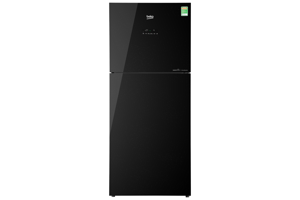 Tủ lạnh Beko Inverter 340 lít RDNT371E50VZGB - HÀNG CHÍNH HÃNG - CHỈ GIAO HCM