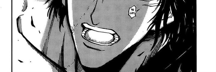 thánh tỏi sành ăn chapter 287 14