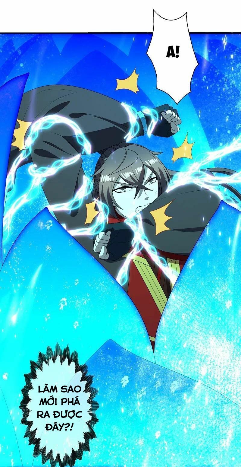 tiên võ đế tôn chapter 266 44