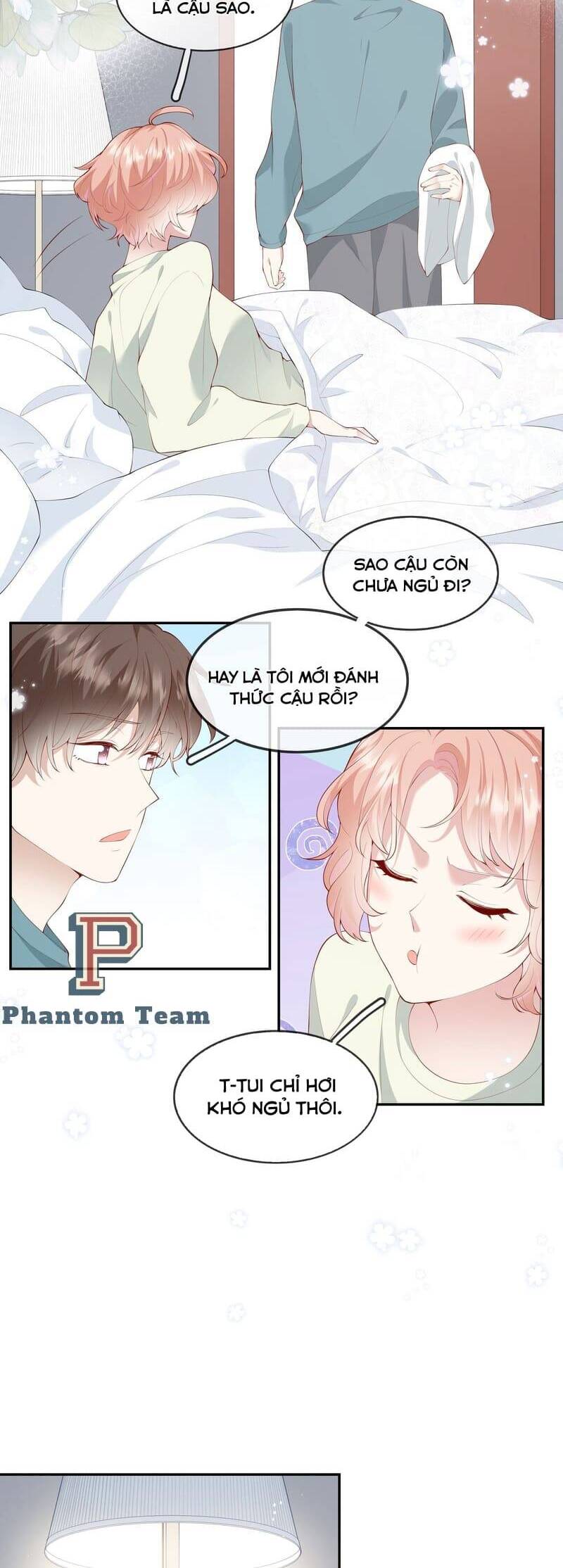 làm ơn đừng quá kiêu ngạo chapter 39 7