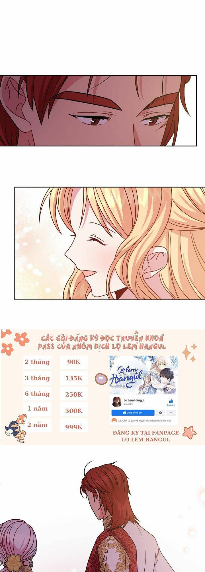 tôi đã nuôi dưỡng bạn thời thơ ấu thành bạo chúa chapter 69.1 22