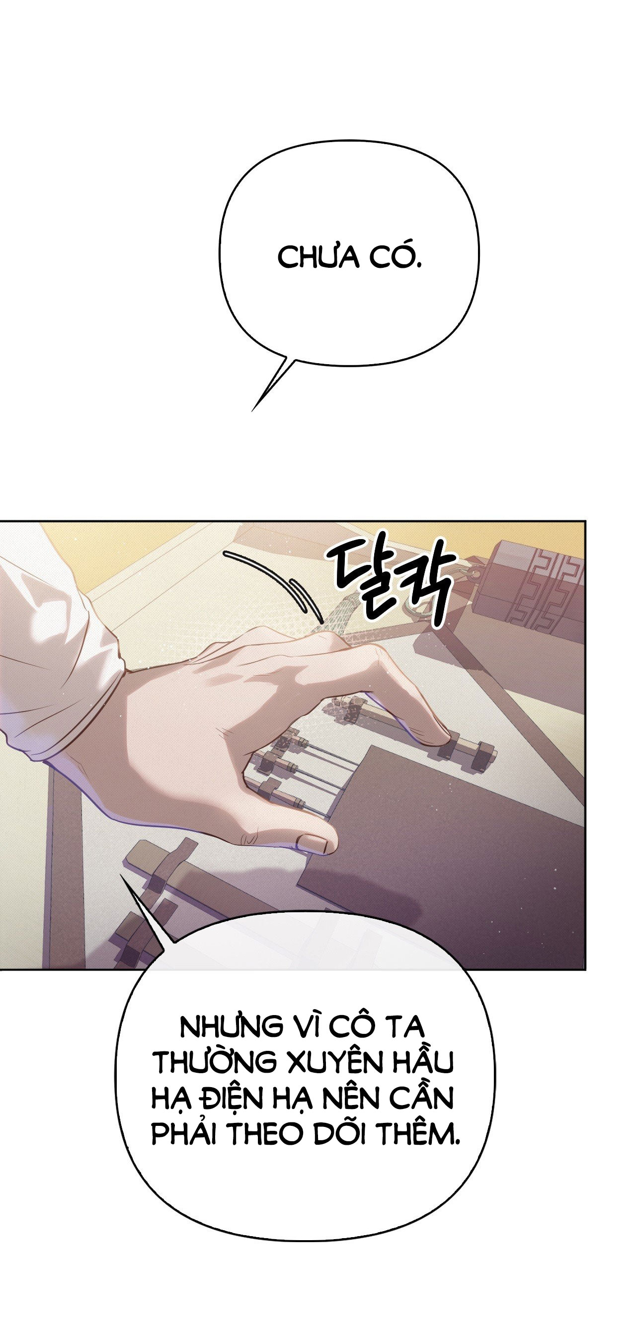 [18+] hậu cung kế chapter 2.2 38