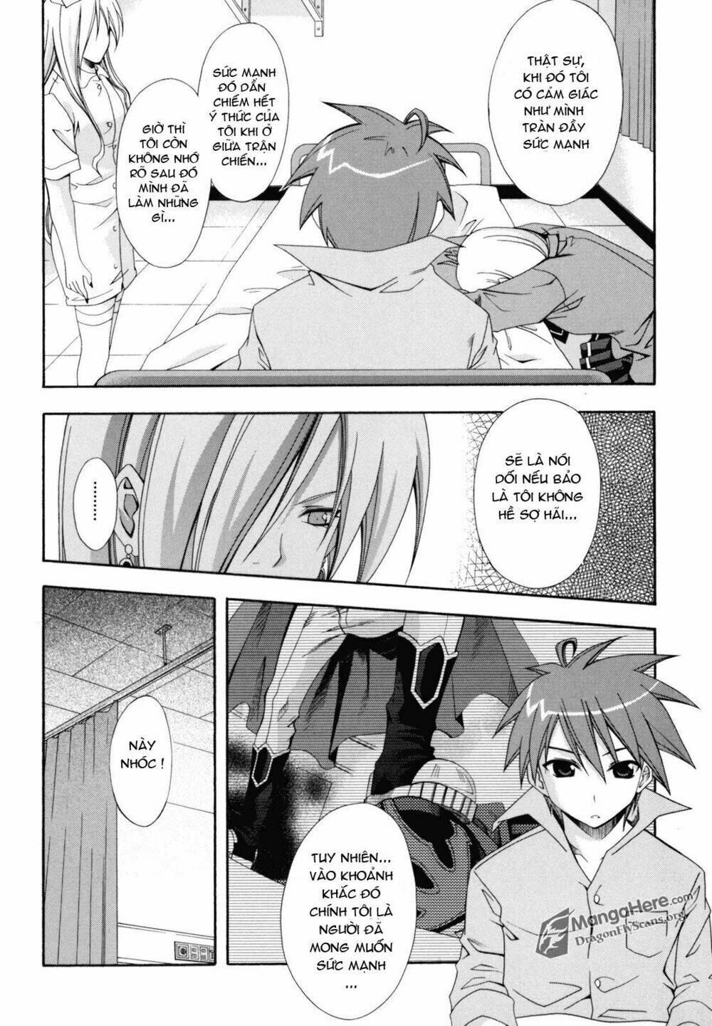 anh hùng xấu xa chapter 11 27