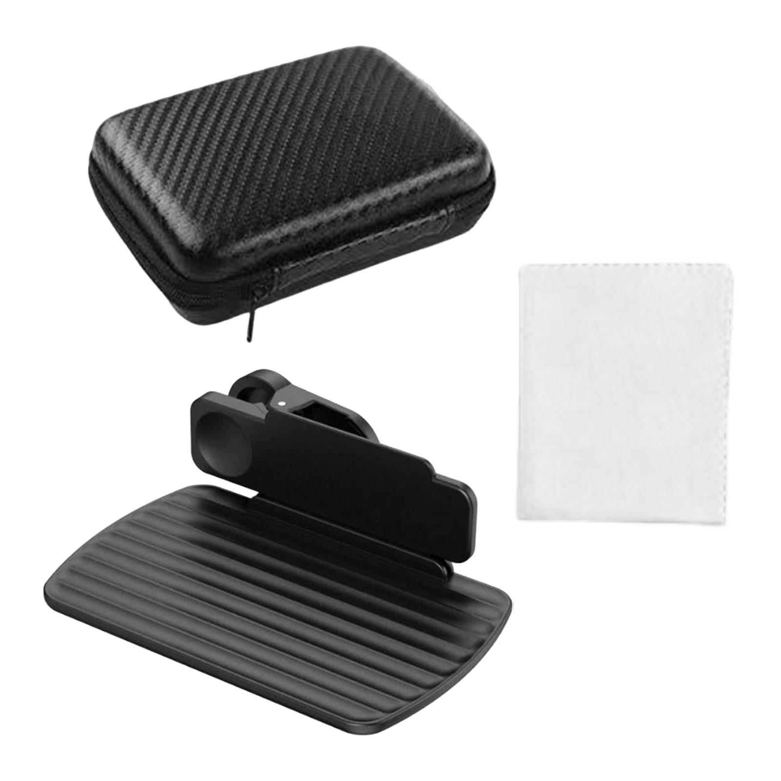 Phone Mirror Reflection Clip Mirror Reflection for Phone Camera for Men