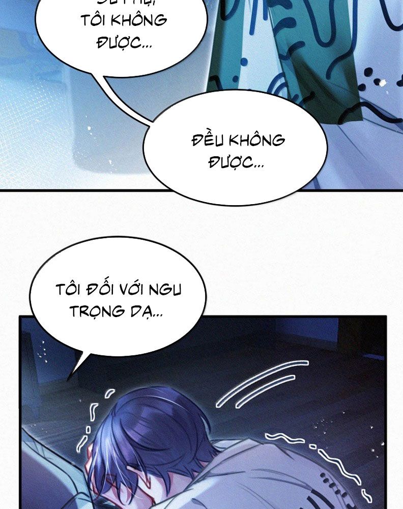 thần thương (môi súng) chapter 136 61