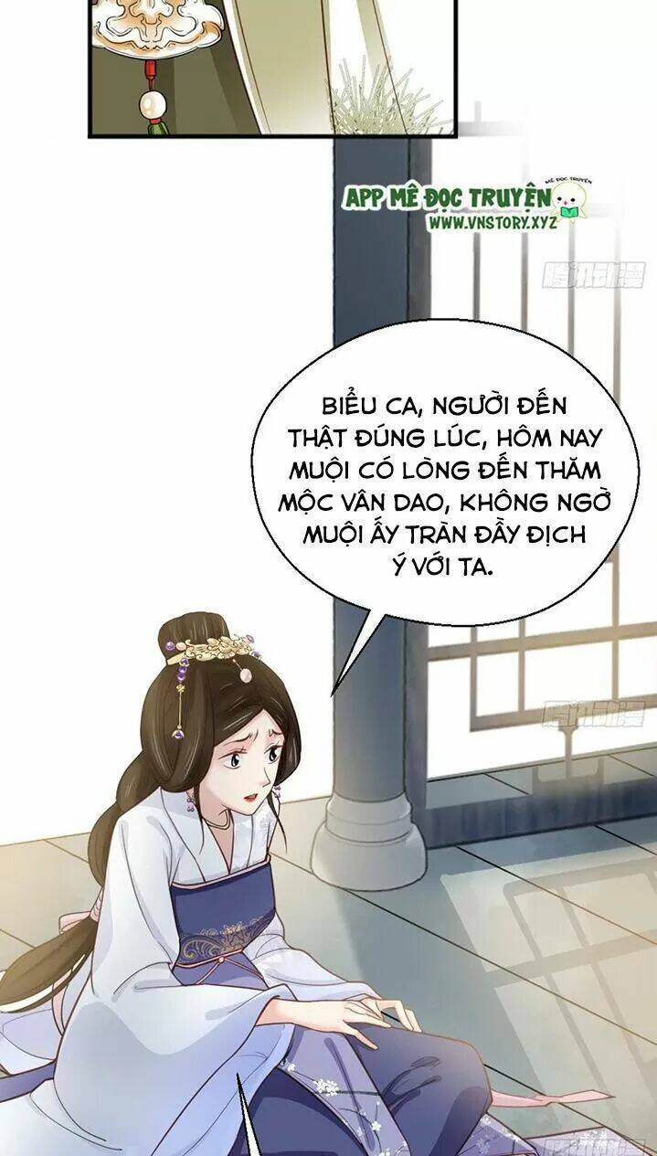 kiều nữ độc phi chapter 170 12