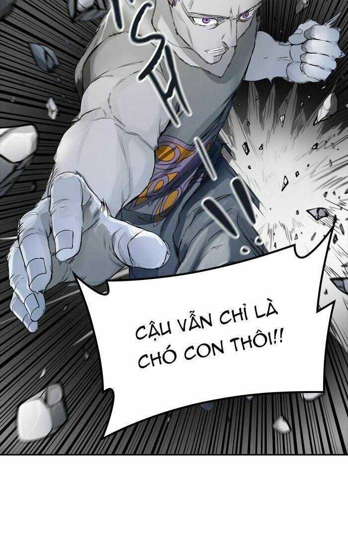 tòa tháp bí ẩn 2 chapter 439 128