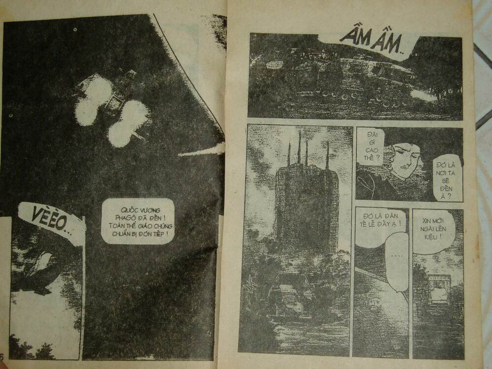 siêu nhân locke chapter 17 2