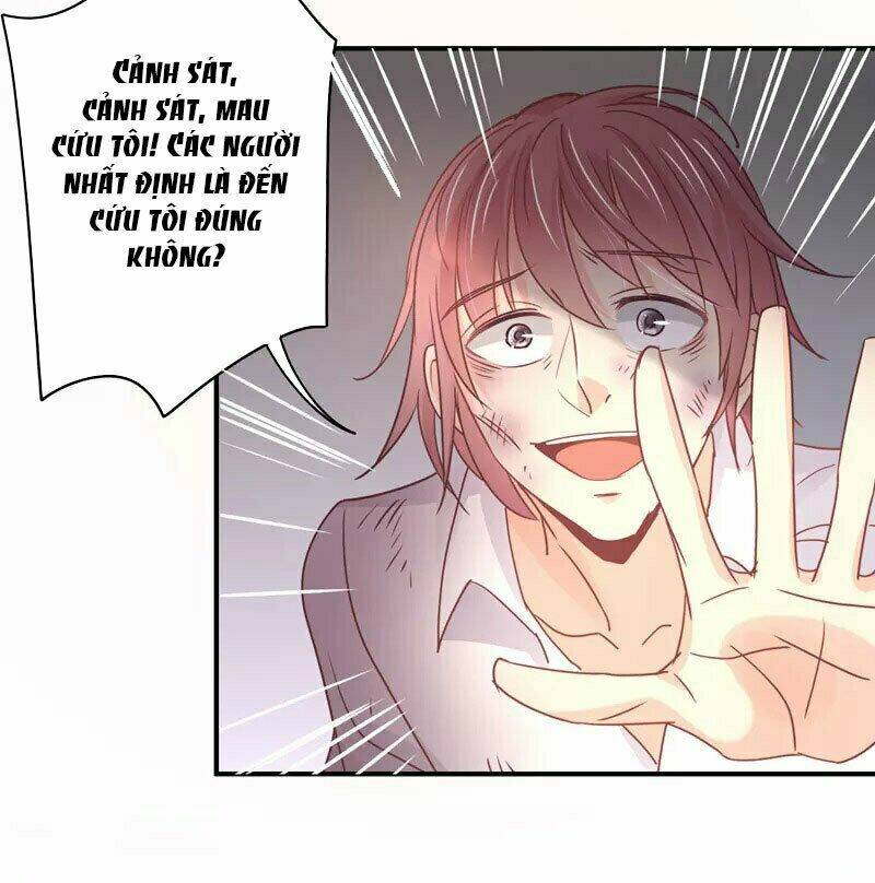 cuồng duệ tiểu thê chapter 82 5