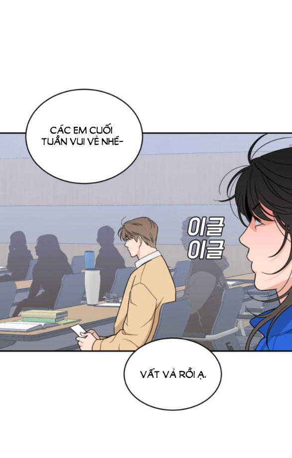 Vận May Bất Ngờ chapter 42.1 39