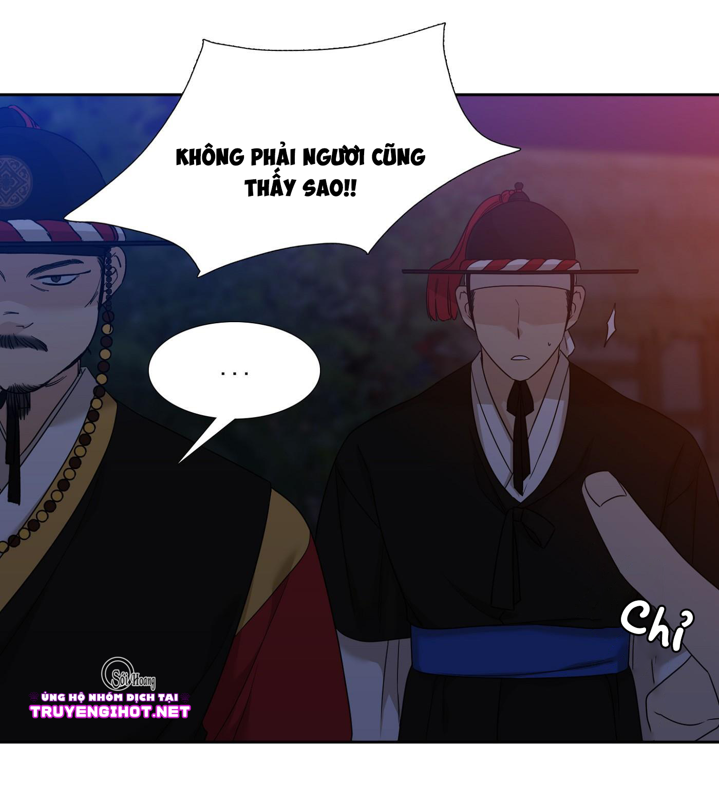 mắt phủ toàn sương chapter 31 31