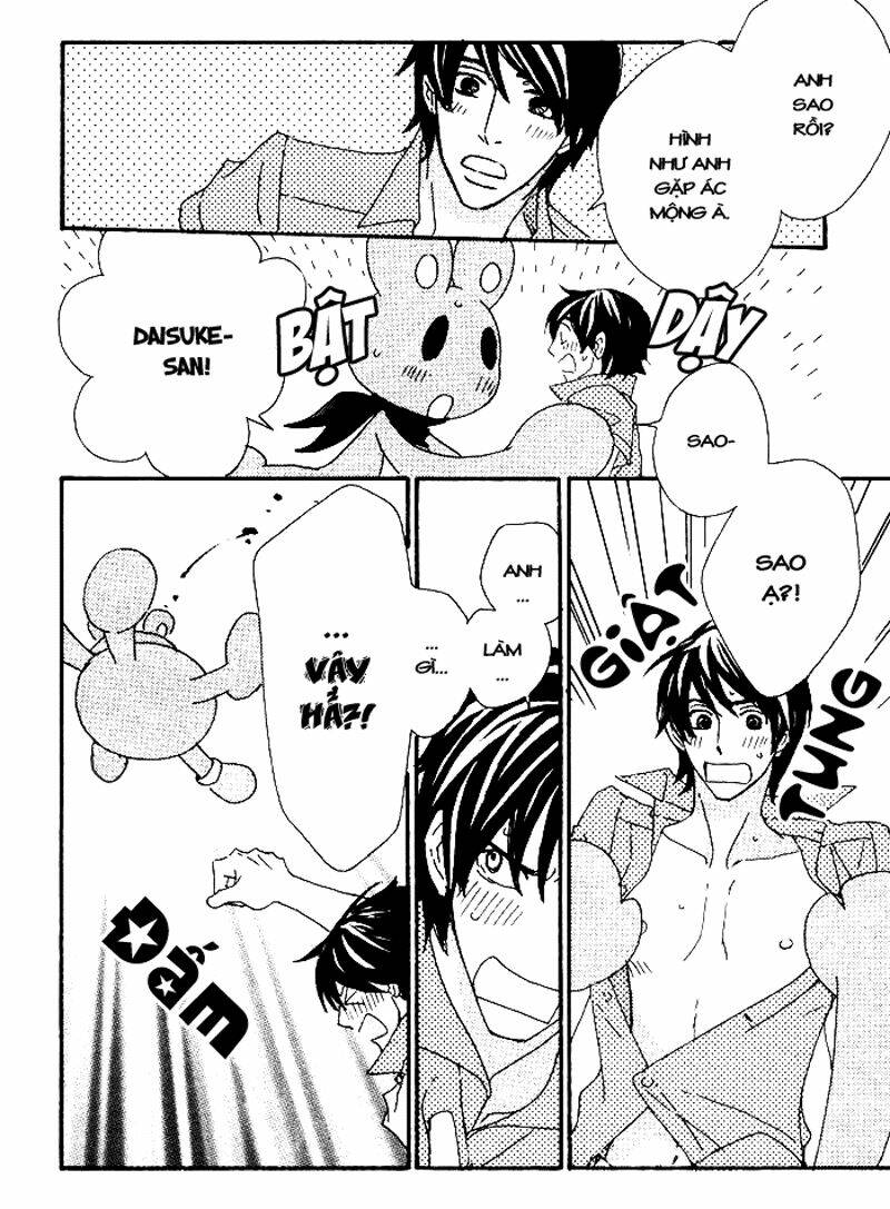 kigurumi planet chapter 13 11