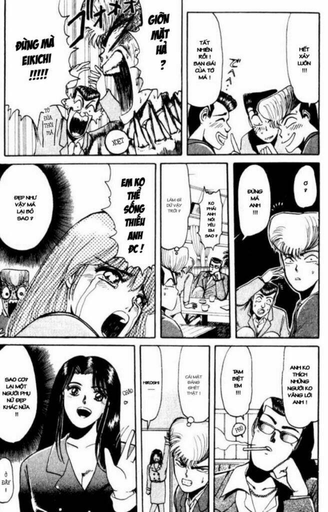 shonan junai gumi chapter 18 14