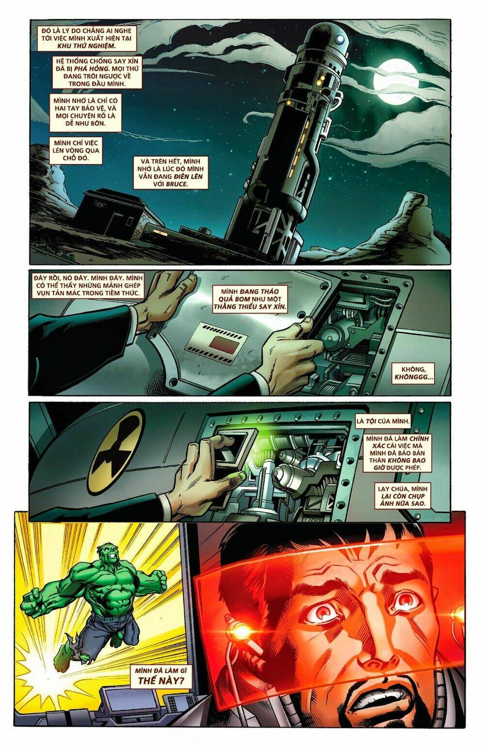 original sin - hulk vs. iron man chapter 3 13