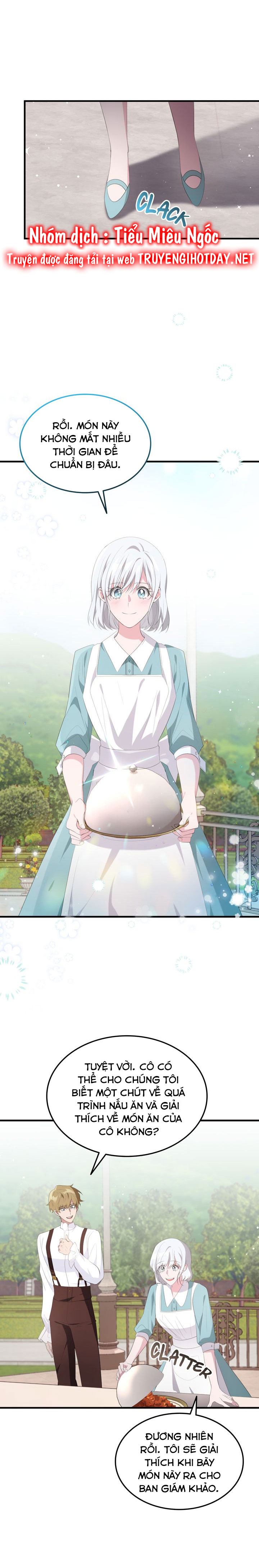 thưởng thức hương vị chapter 36 20