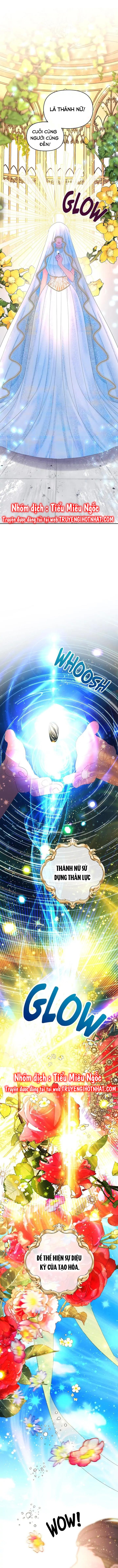 nuôi chồng từ bé chapter 35 8