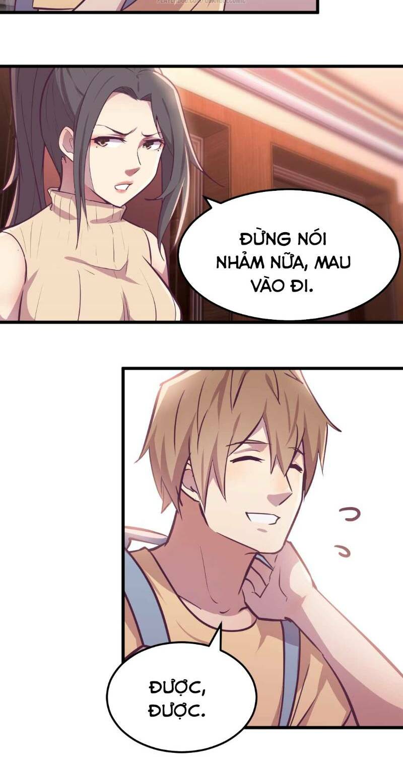 song tu đạo lữ kiểu xem mặt chapter 33 24