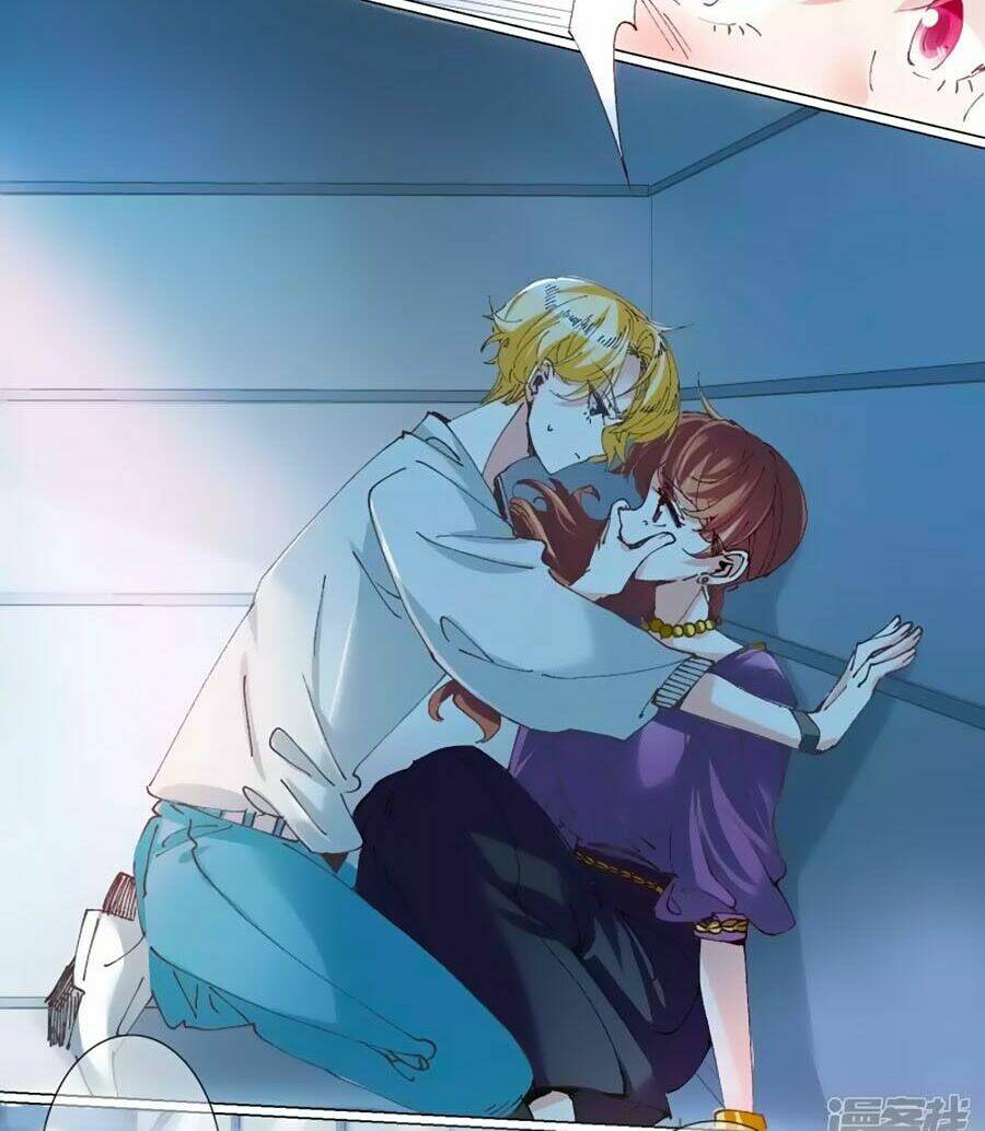 gia sư tình yêu của tôi chapter 10 5