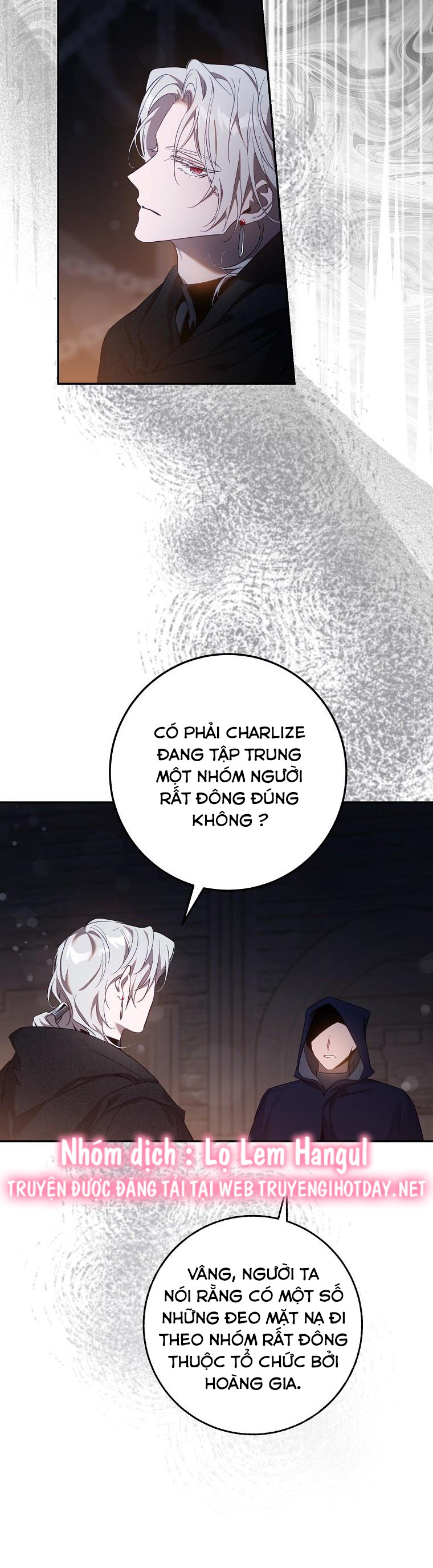 thuần hóa bạo chúa rồi bỏ trốn chapter 105 25