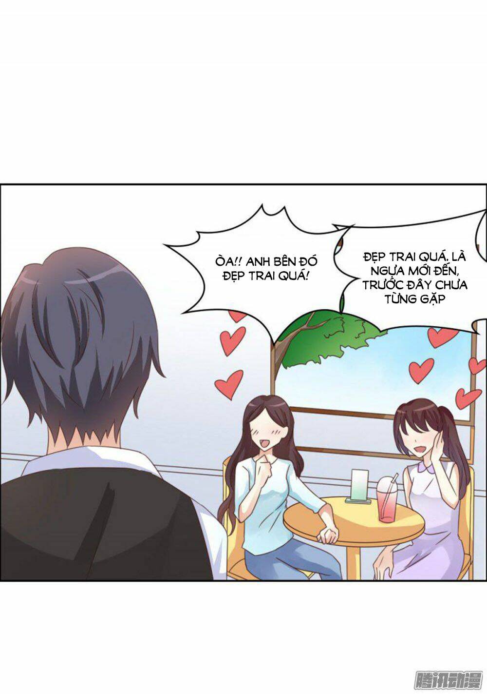 thiên ngoại phi tiên chapter 11 19