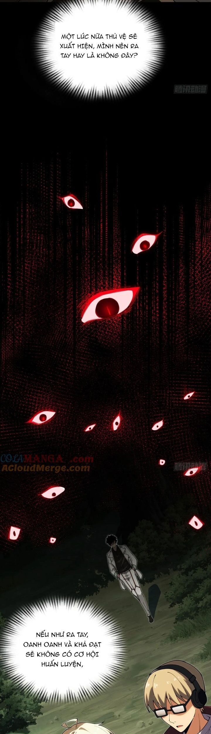 phá kiếp chỉ huy chapter 26 22