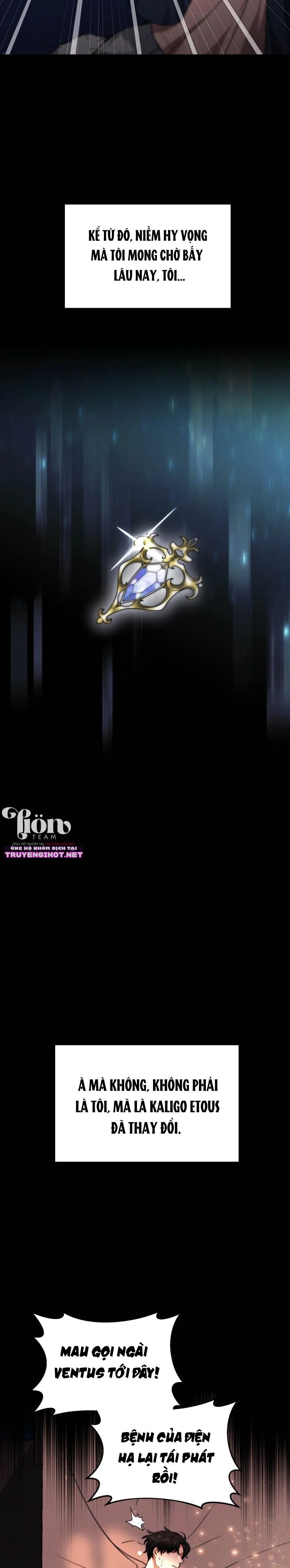 chồng cũ tôi là nam chính chapter 10.2 9