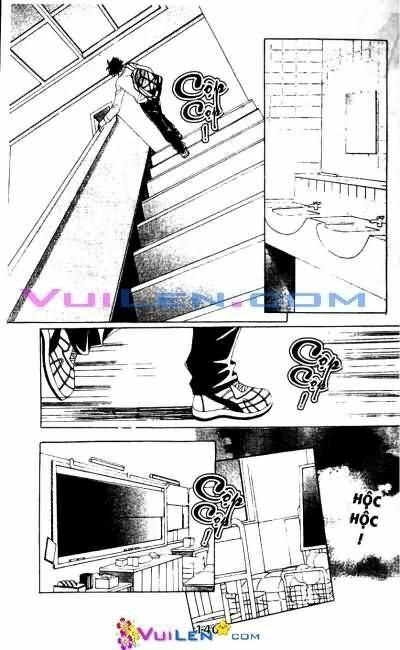 thủ lĩnh chunja chapter 1 140