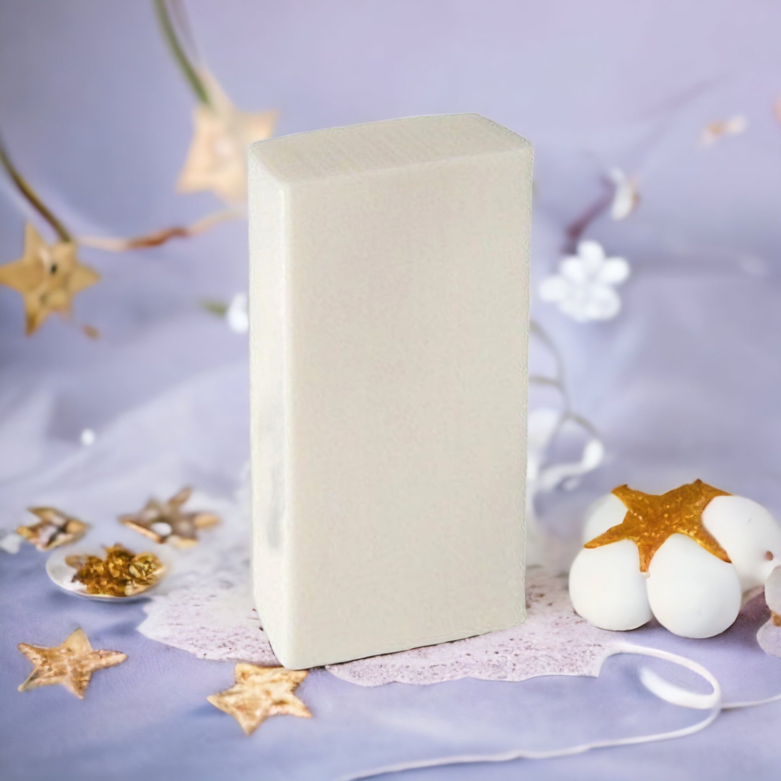 Xà Phòng Tắm Giúp Làm Mềm Chất Sừng, Đốm Nâu, Đen Trên Vùng Cánh Tay Pelican Baking Soda Bar Soap 135g
