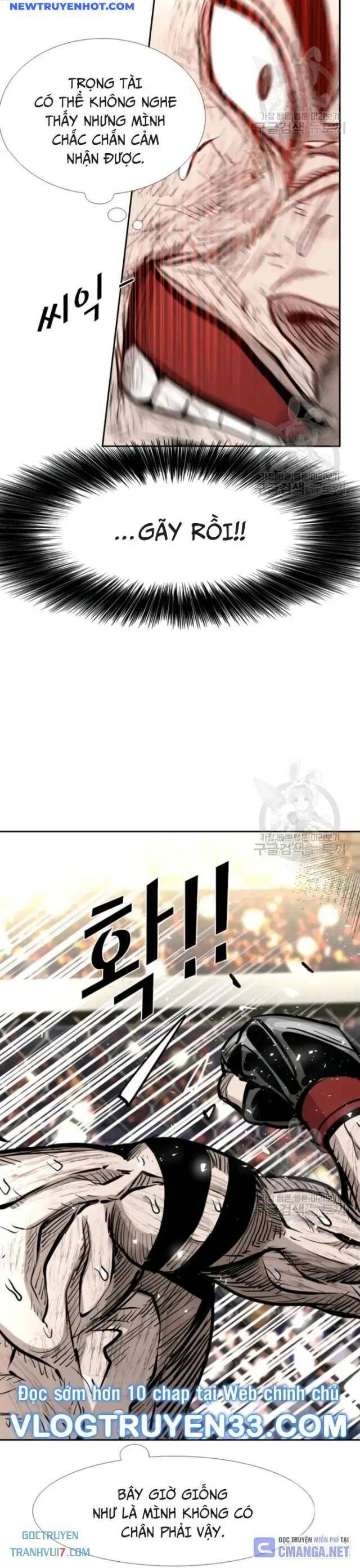 shark - cá mập chapter 219 32